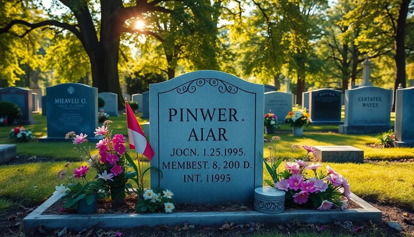 Zechar Bailey Funeral Home Obituaries Celebrate Lives with Unique