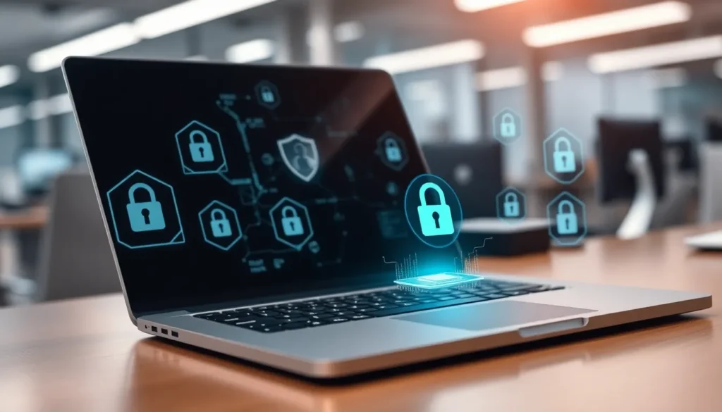 Hardware Encryption: The Ultimate Solution Against Data Breaches You ...